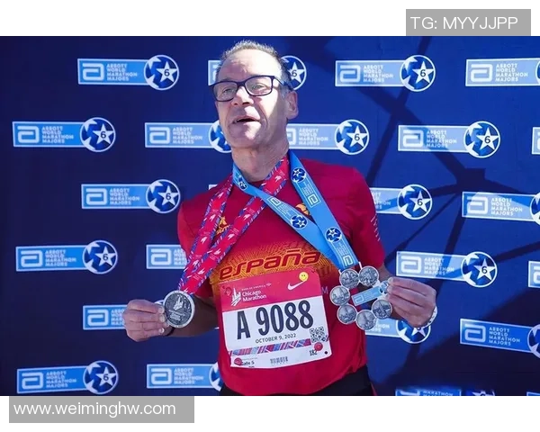 广州极限运动队以74分领跑马拉松大满贯积分榜展现强劲实力 广州极限运动队以74分领跑马拉松大满贯积分榜展现强劲实力