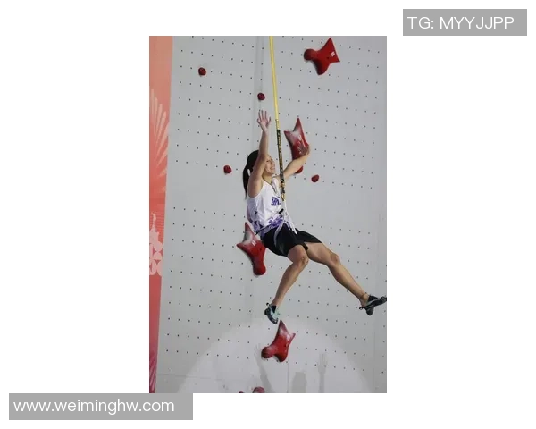 西安攀岩队引领潮流最新攀岩技术十强全解析 西安攀岩队引领潮流最新攀岩技术十强全解析