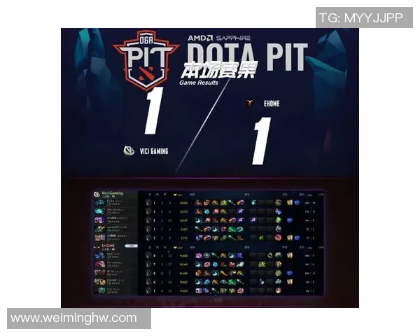 聚焦DOTA2战术分析：V5战队如何运用策略取得胜利