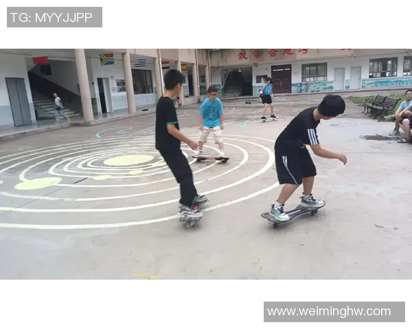 王芳专访揭秘滑板行业成功秘诀与未来发展趋势