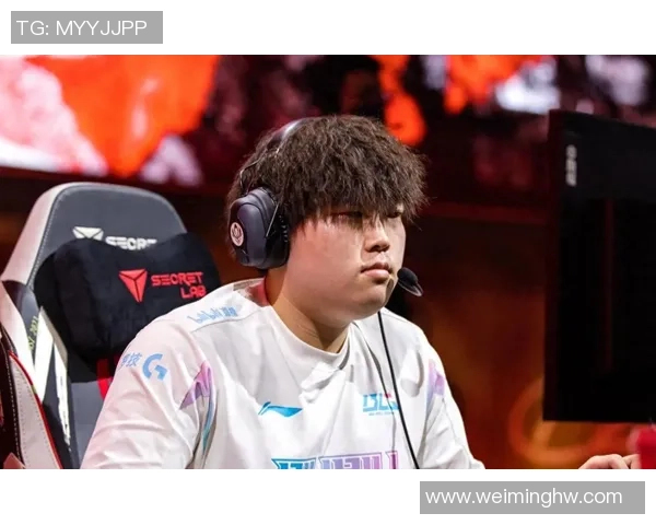 赛后分析:EDG与BLG对决中的战术运用与技术细节探讨 赛后分析:EDG与BLG对决中的战术运用与技术细节探讨