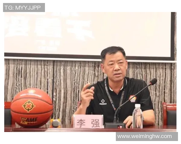 李强独家分享篮球心得与技巧助你提升球技的秘密解析